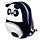 Mochila de Pelúcia Adoramals - Susu o Panda