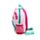 Mochila de Pelúcia Adoramals Maddie o Axolote