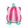 Mochila de Pelúcia Adoramals Maddie o Axolote