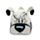 Mochila de Pelúcia Idefix
