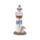 Souvenir do mar - Figuras de farol Peixe branco