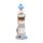 Souvenir do mar - Figurinhas de farol Blue Star
