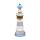 Souvenir do mar - Figurinhas de farol Blue Star