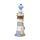 Souvenir do mar - Figurinhas de farol Blue Star