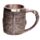 Caneca Caveira guerreiro