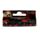 Dados Negros com caveiras - Pack de 5