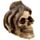Ornamento Polvo Bronze