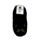 Pantufas antiderrapantes de pelúcia, tamanho 39-41 Lucky o Gato Preto da Sorte