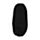 Pantufas antiderrapantes de pelúcia, tamanho 39-41 Lucky o Gato Preto da Sorte