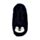 Pantufas antiderrapantes de pelúcia, tamanho 39-41 Adoramals Pinguim