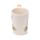Caneca de Cerâmica Jardím com Asa em forma de pá