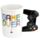 Caneca comando GAME OVER
