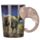 Caneca com Asa Cabeza de Elefante
