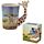 Caneca com Asa Cabeza de Girafa
