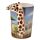 Caneca com Asa Cabeza de Girafa