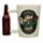 Caneca de Cerâmica com Asa Moldada - Cerveja