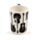 Caneca com Asa Moldada - Guitarra