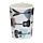 Caneca com Asa Moldada - Guitarra Headstock