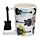 Caneca com Asa Moldada - Guitarra Headstock