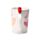 Caneca com Asa Moldada - Amore Hearts Coração