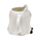 Caneca de cerâmica em forma Spooky Gato Fantasma