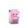 Esponja de Maquilhagem Beauty Blender Adoramals Oliver o Porquinho