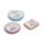 Set de 3 Esponjas de Maquilhagem Pusheen 