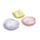 Set de 3 Esponjas de Maquilhagem  Mumin Tammi