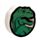 Conjunto de 3 Borrachas Dinosauria