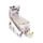 Conjunto 3 Borrachas Mumin jardim