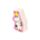 Conjunto 3 Borrachas Mumin jardim