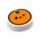 Conjunto 3 Borrachas Foodiemals Frutas