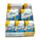 Expositor de autocolantes Adoramals - 42 Autocolantes variados