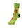 Meias em tubo Highland Coo 