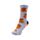 Meias em tubo Highland Coo 