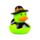 Pato Spooky