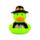 Pato Spooky