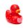 Pato Amore Heart