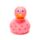 Pato Amore Heart