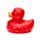 Pato Amore Heart