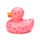 Pato Amore Heart