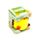 Brinquedo para espremer e esticar Springtime Pintinho