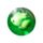 Bola saltitante LED intermitente Springtime Pato