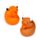 Pato Highland Coo