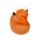 Pato Highland Coo