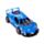 Brinquedo de ação de empurrar/carros