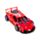 Brinquedo de ação de empurrar/carros