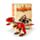 Kit de construção Micro Blox Dinosauro