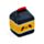 Bloco de pelúcia macio e esponjoso com memory foam Foodiemals Bao House Bao Bun