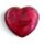 Brinquedo Maltose Squeezy com Glitter - Amore Heart Coração